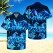 Thunder Water Horse Hawaiian Shirt | For Men & Women | Adult | HW4699