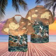 Mayflower Hawaiian Shirt Set | Unisex | HS1101