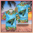 Sea Turtle Hawaiian Shirt | For Men & Women | Adult | HW7095