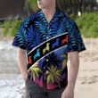 Dachshund Hawaiian Shirt | For Men & Women | Adult | HW6590