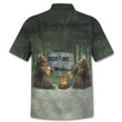 Bear The Best Beers Are The Ones We Drink With Friend Hawaiian Shirt | For Men & Women | Adult | HW7612
