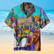 Music Carnival Hawaiian Shirt | For Men & Women | Adult | HW6383