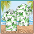 Women Mental Health Awareness Butterfly Believe Hawaiian Shirt | For Men & Women | Adult | HW7298