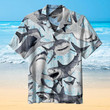 Ocean Lord Shark Hawaiian Shirt | For Men & Women | Adult | HW7761