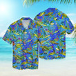 Turtle Hawaiian Shirt | For Men & Women | Adult | HW7776