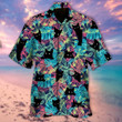 Black Cat Hawaiian Shirt | For Men & Women | Adult | HW6555