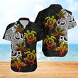 Turtle Hawaiian Shirt | For Men & Women | Adult | HW7013