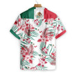 Mexico Proud Hawaiian Shirt | For Men & Women | Adult | HW7745