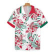 Mexico Proud Hawaiian Shirt | For Men & Women | Adult | HW7745