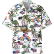 Unicorn Style Hawaiian Shirt | For Men & Women | Adult | HW7217