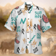 Corgi Lover Hawaiian Shirt | For Men & Women | Adult | HW7509