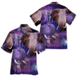 Elephant Hawaiian Shirt | For Men & Women | Adult | HW7271