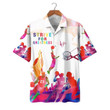 Basketball 23-M.J Hawaiian Shirt | For Men & Women | Adult | HW7190