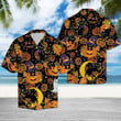 Black Cat Hawaiian Shirt | For Men & Women | Adult | HW6544