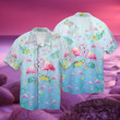 Flamingo Hawaiian Shirt | For Men & Women | Adult | HW6289