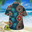 Turtle Mandala Cool Art Hawaiian Shirt | For Men & Women | Adult | HW7339
