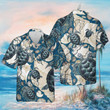 Sea Turtle Hawaiian Shirt | For Men & Women | Adult | HW7533