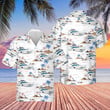 Azimut Yacht USA Hawaiian Shirt | For Men & Women | Adult | HW7703