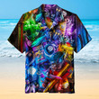 How Many Of These Items Do You Know Hawaiian Shirt | For Men & Women | Adult | HW6729
