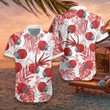 Aloha Hockey Hawaiian Shirt | For Men & Women | Adult | HW7580