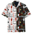 Beer Hawaiian Shirt | For Men & Women | Adult | HW7234