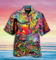 Dinosaurs Hawaiian Shirt | For Men & Women | Adult | HW6991