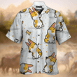 Corgi Lover Hawaiian Shirt | For Men & Women | Adult | HW7510