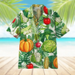Colorful Vegetables Hawaiian Shirt | For Men & Women | Adult | HW6854