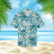 Octopus Hawaiian Shirt | For Men & Women | Adult | HW6263