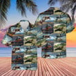 US Air Force Hawaiian Shirt | For Men & Women | Adult | HW7763