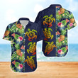 Turtle Hawaiian Shirt | For Men & Women | Adult | HW6980