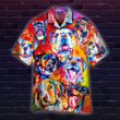 Life Is Better With Dogs Hawaiian Shirt | For Men & Women | Adult | HW4972