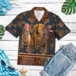 Retriever Hawaiian Shirt | For Men & Women | Adult | HW6538