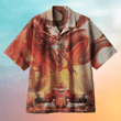 Dragon Hawaiian Shirt | For Men & Women | Adult | HW6627
