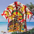 Let's Taco Bout How Awesome You Are Hawaiian Shirt | For Men & Women | Adult | HW6715