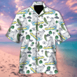 Super Dude Hawaiian Shirt | For Men & Women | Adult | HW6594
