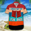 My Funny Bags Hawaiian Shirt | For Men & Women | Adult | HW6692