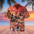 Boxing Is My Therapy Hawaiian Shirt | For Men & Women | Adult | WT1302