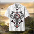 Viking Hawaiian Shirt | For Men & Women | Adult | HW7456
