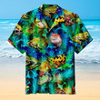 Tropical Rain Frog Hawaiian Shirt | For Men & Women | Adult | HW7768