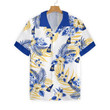 New Hampshire Proud Hawaiian Shirt | For Men & Women | Adult | HW7737