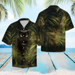 Black Cat So Cool Awesome Hawaiian Shirt | For Men & Women | Adult | HW6703