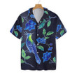 Oriental Songbird Hawaiian Shirt | For Men & Women | Adult | HW7142