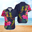 Lizard Hawaiian Shirt | For Men & Women | Adult | HW7003