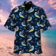 Ride The Wave Hawaiian Shirt | For Men & Women | Adult | HW6610