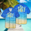 Salty Hawaiian Shirt | For Men & Women | Adult | HW6297