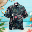 Animal Tropical Hawaiian Shirt | For Men & Women | Adult | HW6777