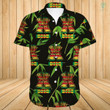 Veteran Hawaiian Shirt Set | Unisex | HS1114
