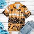 Palm Tree Hawaiian Shirt | For Men & Women | Adult | HW6771