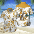 Chinese Crested Dog Beer Hawaiian Shirt | For Men & Women | Adult | HW6482